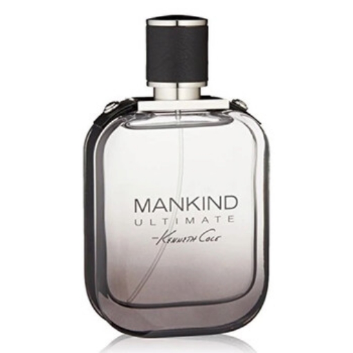 Picture of KENNETH COLE Men's Mankind Ultimate EDT Spray 3.38 oz (Tester) Fragrances