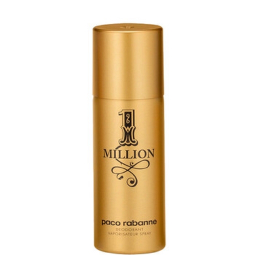 Picture of PACO RABANNE 1 Million Deodorant Spray for Men