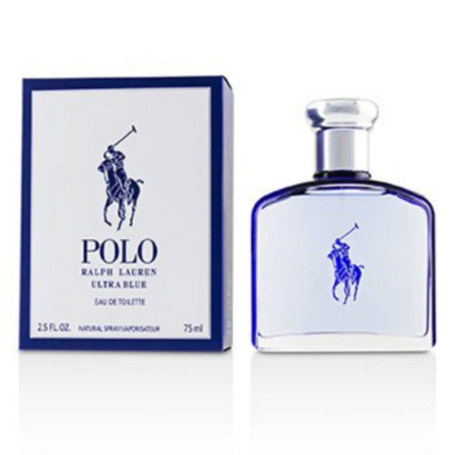 Picture of RALPH LAUREN Polo Ultra Blue / EDT Spray 2.5 oz (75 ml) (m)