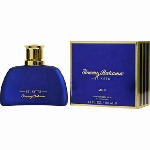 Picture of TOMMY BAHAMA St. Kitts / Cologne Spray 3.4 oz (100 ml) (M)