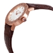 Picture of BVLGARI White Mother of Pearl Diamond Dial Ladies Watch