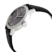 Picture of CHOPARD Classic Automatic Grey Dial 18kt White Gold Ladies Watch