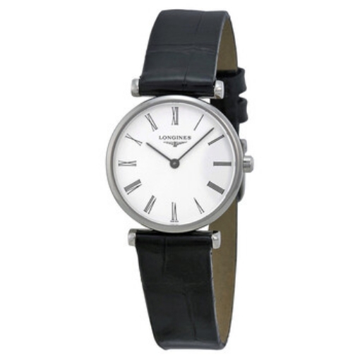 Picture of LONGINES La Grande Classique White Dial Ladies Watch