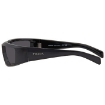 Picture of PRADA Dark Gray Wrap Ladies Sunglasses