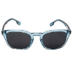 Picture of BURBERRY Grey Square Men's Sunglasses