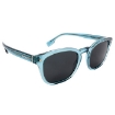 Picture of BURBERRY Grey Square Men's Sunglasses