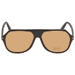 Picture of TOM FORD Hayes Brown Navigator Men's Sunglasses