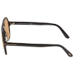 Picture of TOM FORD Hayes Brown Navigator Men's Sunglasses