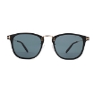 Picture of TOM FORD Beau Green Oval Men's Sunglasses