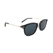 Picture of TOM FORD Beau Green Oval Men's Sunglasses