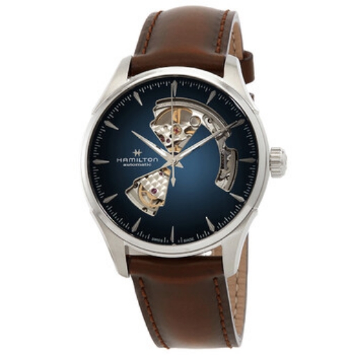 Picture of HAMILTON Jazzmaster Automatic Blue Dial Men's Watch