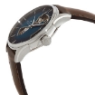 Picture of HAMILTON Jazzmaster Automatic Blue Dial Men's Watch