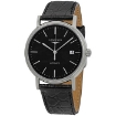 Picture of LONGINES Presence Automatic Black Dial Men's Watch