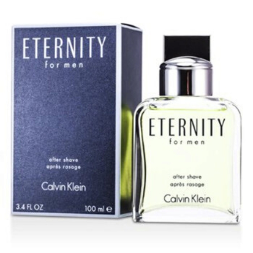 Picture of CALVIN KLEIN Eternity Men by After Shave 3.4 oz