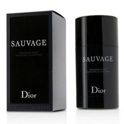 Picture of CHRISTIAN DIOR Sauvage / Deodorant Stick 2.5 oz (75 ml) (m)