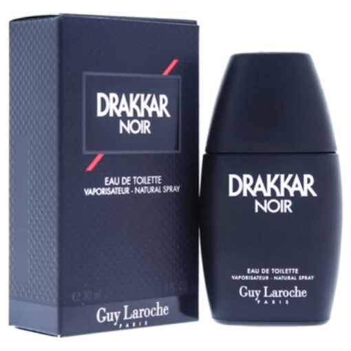 Picture of GUY LAROCHE Drakkar Noir by EDT Spray 1.0 oz