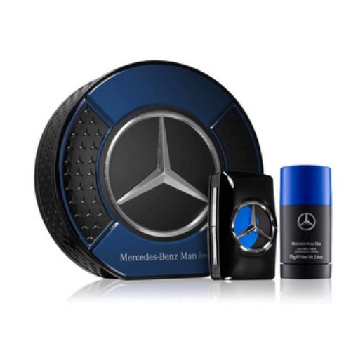 Picture of MERCEDES-BENZ Men's Mercedes Benz Man Intense 2pc Gift Set Fragrances