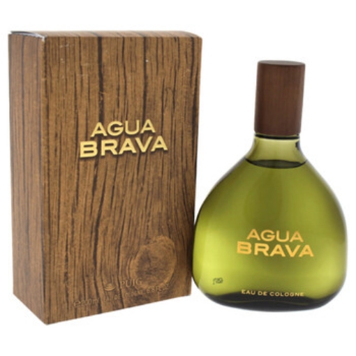 Picture of PUIG Agua Brava by Cologne 6.75 oz (m)