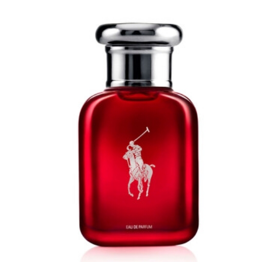 Picture of RALPH LAUREN Men's Polo Red EDP 1.35 oz Fragrances