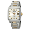 Picture of CERTINA DS Podium Silver Dial Ladies Watch