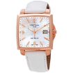 Picture of CERTINA DS Podium Mother of Pearl Dial Ladies Watch