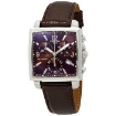 Picture of CERTINA DS Podium Chronograph Brown Dial Ladies Watch