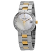 Picture of CERTINA DS Stella Two-Tone Stainless Steel Ladies Watch C0092102211600