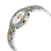 Picture of CERTINA DS Stella Two-Tone Stainless Steel Ladies Watch C0092102211600