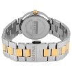 Picture of CERTINA DS Stella Two-Tone Stainless Steel Ladies Watch C0092102211600