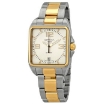 Picture of CERTINA DS Trust Silver Dial Ladies Watch