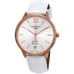 Picture of CERTINA DS Dream Precidrive Silver Dial Ladies Quartz Watch