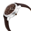 Picture of CERTINA DS Podium Automatic Brown Dial Ladies Watch