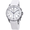 Picture of CERTINA DS First Lady Chronograph White Dial Ladies Watch