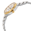 Picture of CERTINA DS Stella Quartz Diamond Mother of Pear Dial Ladies Watch