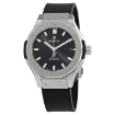 Picture of HUBLOT Classic Fusion Automatic Black Dial Ladies Watch