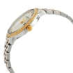 Picture of RAYMOND WEIL Toccata Quartz Diamond White Mother of Pearl Dial Ladies Watch