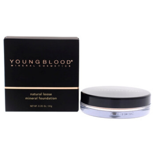 Picture of YOUNGBLOOD Natural Loose Mineral Foundation - Neutral by for Women - 0.35 oz Foundation