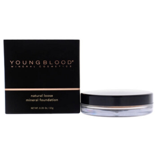 Picture of YOUNGBLOOD Natural Loose Mineral Foundation - Toffee by for Women - 0.35 oz Foundation