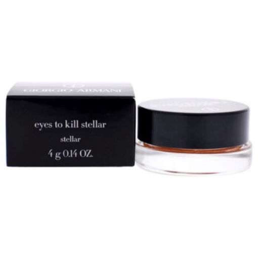 Picture of GIORGIO ARMANI Eyes To Kill Stellar Eyeshadow - 05 Stellar by for Women - 0.14 oz Eyeshadow