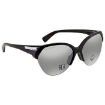 Picture of OAKLEY Trailing Point Polarized Prizm Black Ladies Sunglasses