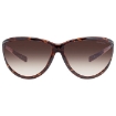 Picture of TOM FORD Tammy Brown Gradient Cat Eye Ladies Sunglasses