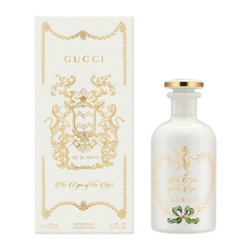 Picture of GUCCI The Alchemist's Garden The Eyes of the Tiger Eau de Parfum 3.4 oz