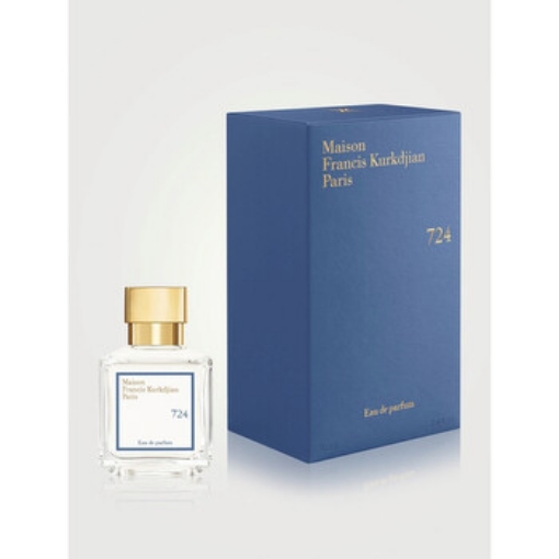 Picture of MAISON FRANCIS KURKDJIAN 724 EDP Spray 2.4 oz Fragrances