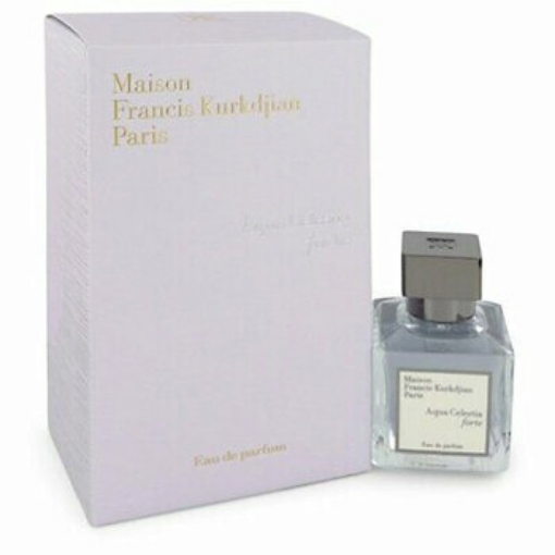 Picture of MAISON FRANCIS KURKDJIAN Aqua Celestia Forte Eau De Parfum Spray 70ml/2.4oz