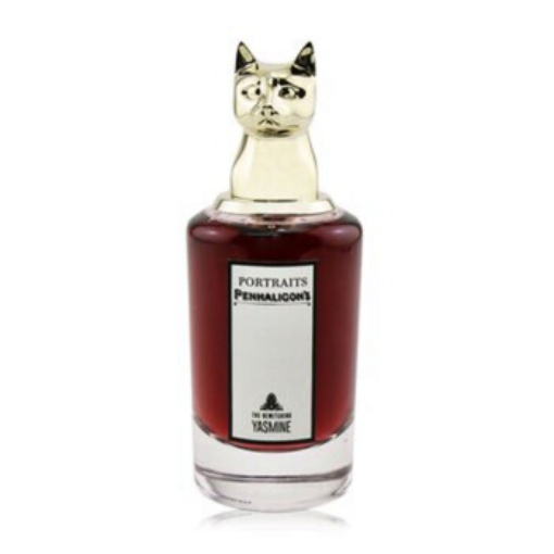 Picture of PENHALIGON'S Ladies Portraits The Bewitching Yasmine EDP Spray 2.5 oz Fragrances