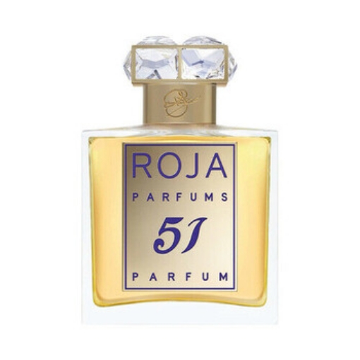 Picture of ROJA PARFUMS Ladies 51 EDP Spray 1.7 oz Fragrances