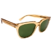 Picture of PRADA Green Square Men's Sunglasses