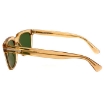 Picture of PRADA Green Square Men's Sunglasses