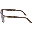 Picture of TOM FORD Andrew Grey Square Men's Sunglasses