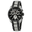 Picture of CERTINA DS Rookie Chronograph Black Dial Men's Watch